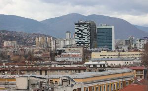 Foto: Dž. K. / Radiosarajevo.ba / Panorama Sarajeva