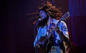 Foto: IMDb / Scene iz filma Bob Marley: One Love
