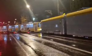 Foto: Printscreen / Novi tramvaj u Sarajevu