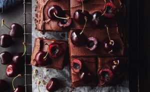Foto: Instagram / Ćaknuti kolač