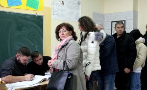 Foto: AA / Izbori u Srbiji