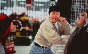 Foto: IMDb / Jackie Chan