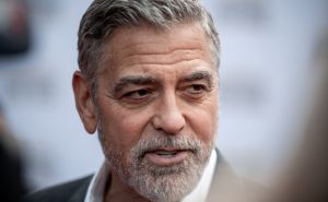Foto: EPA - EFE / George Clooney