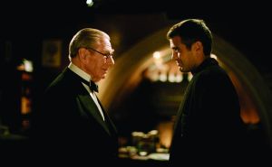 Foto: IMDb / George Clooney u filmu Batman & Robin