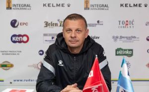Foto: FK Rudar Prijedor / Vule Trivunović