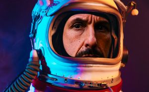 Foto: IMDb / Sandler u filmu Spaceman