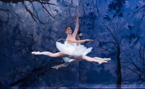 Foto: NPS / Baletni klasik 'Krcko Oraščić'