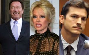 Foto: Kolaž / Arnold Schwarzenegger, Pamela Anderson, Ashton Kutcher