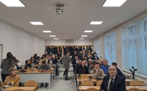 Foto: Fondacija Atelje / Diskusija o stanju u sektoru šumarstva BiH