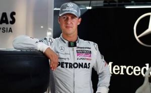 Foto: Youtube / Michael Schumacher