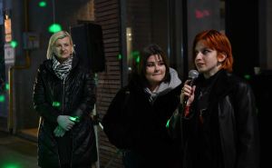 Foto: N. G. / Radiosarajevo.ba / Otvoren festival Art&Light