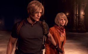 Foto: IGN / Resident Evil 4