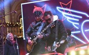 Foto: N. G. / Radiosarajevo.ba / Đuro i Bombaj štampa