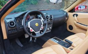 Foto: Gallery Aaldering / Ferrari F430 Spider