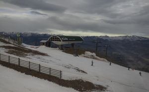 FOTO: AA / Skijalište La Molina