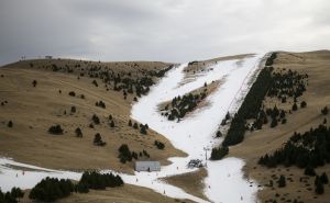 FOTO: AA / Skijalište La Molina