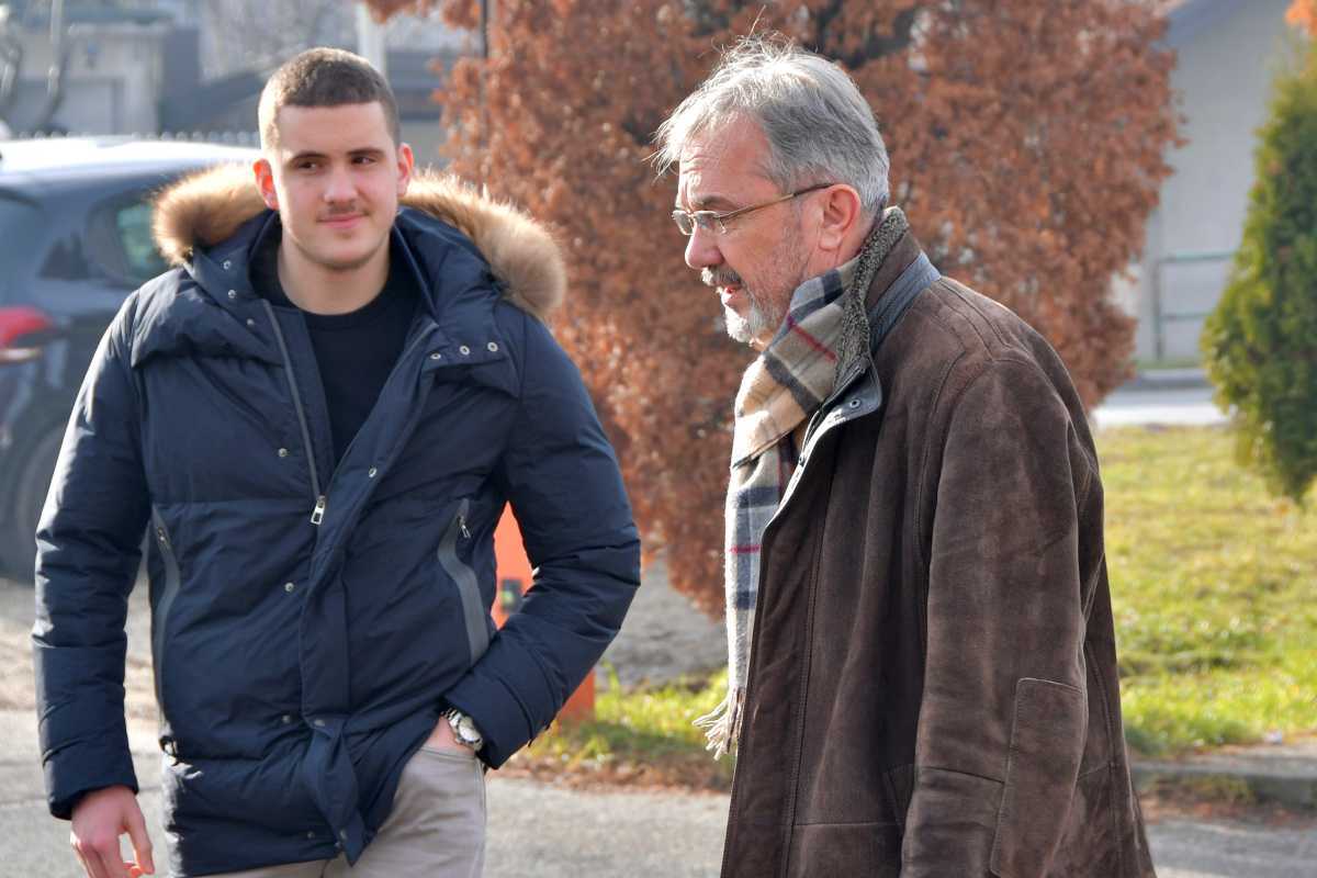 Dragan Šojić oslobođen optužbi