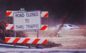 Foto: USA Today / Zimska oluja izazvala kolaps u istočnom dijelu države