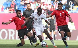 Foto: Ambasada Katara u BiH / Država Katar domaćin Azijskog kupa
