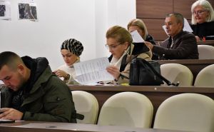 Foto: Općina Ilidža / Potpisan ugovor o samozapošljavanju 23 osobe na području Općine Ilidža