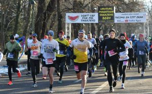 Foto: N. G. / Radiosarajevo.ba / Unusual Marathon 2024