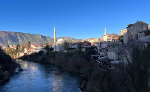 Foto: M. M. / Radiosarajevo.ba / Mostar