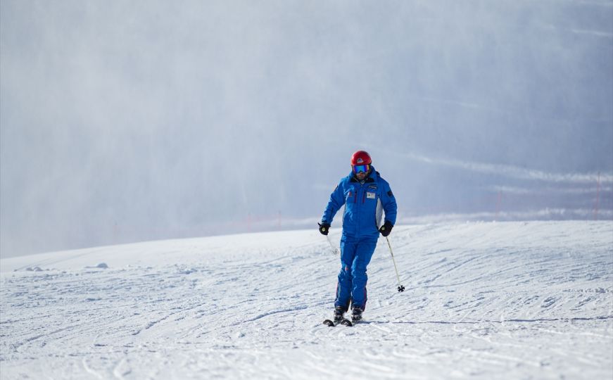 Bjelašnica