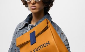 Foto: Louis Vuitton / Louis Vuitton torba