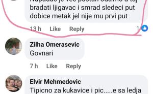 Foto: Screenshot / Prijetnje smrću upućene novinaru Mirzi Derviševiću