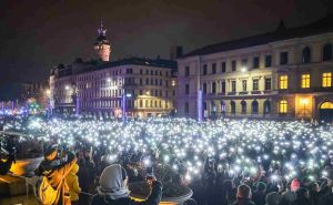 Foto: DPA / Protesti protiv desničara u Njemačkoj