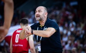 Foto: FIBA / Adis Bećiragić