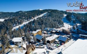 Foto: Vlašić live / Planina Vlašić