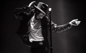 Foto: Facebook / Michael Jackson