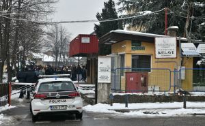 Foto: A.K./Radiosarajevo.ba / Studentski dom Bjelave