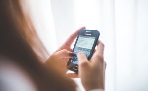 Foto: Pixabay / SMS / Ilustracija