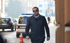 Foto: Dž. K. / Radiosarajevo.ba / Počelo suđenje Abdulahu Skaki