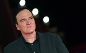Foto: EPA - EFE / Quentin Tarantino