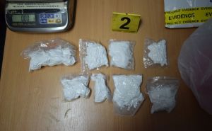 Foto: MUP ZDK / U pretresu na području Zenice pronađen oko 3 kg opojne droge