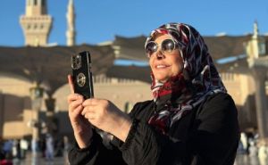 Foto: Instagram / Hanka Paldum u Medini