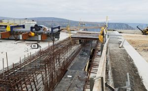 Foto: Autoceste FBiH / Završene popravke na mostu Počitelj