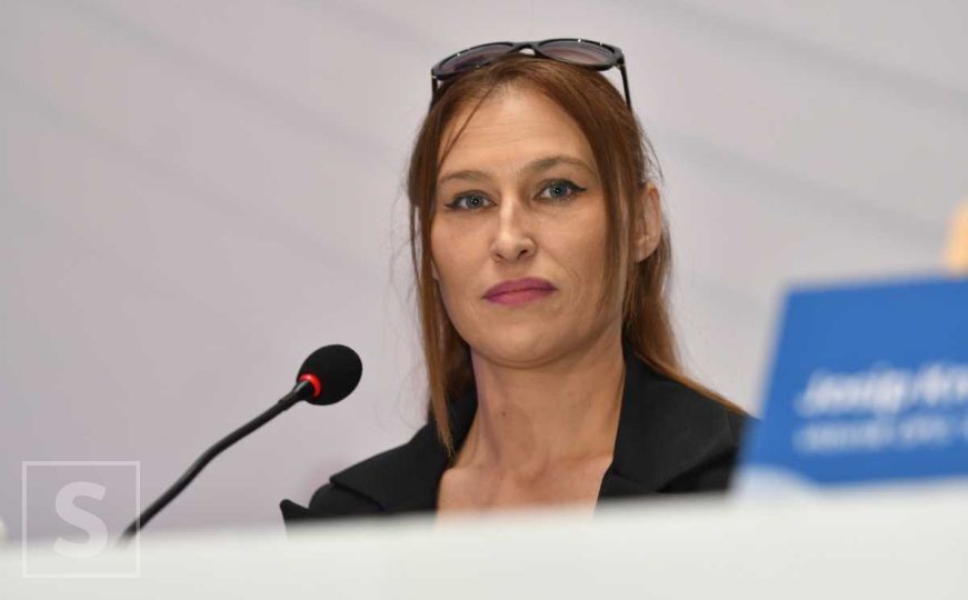 Milena Bojkić