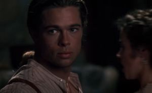 Foto: Printscreen / Brad Pitt u filmu 'Legenda o jeseni'