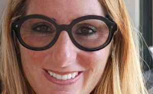 Foto: Privatni album  / Paola Magoni