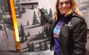 Foto: Privatni album  / Paola Magoni