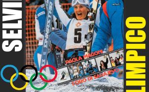 Foto: Privatni album  / Paola Magoni