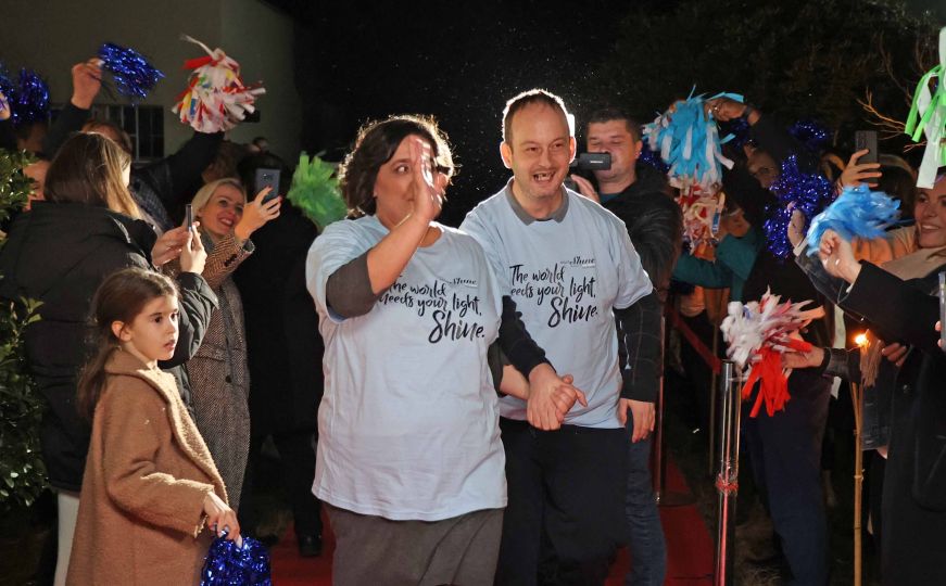 U Mostaru održana maturalna večer za osobe s invaliditetom