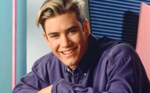 Foto: NBC / Mark-Paul Gosselaar kao Zack Morris