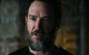 Foto: NBC / Mark-Paul Gosselaar u seriji 'Found'