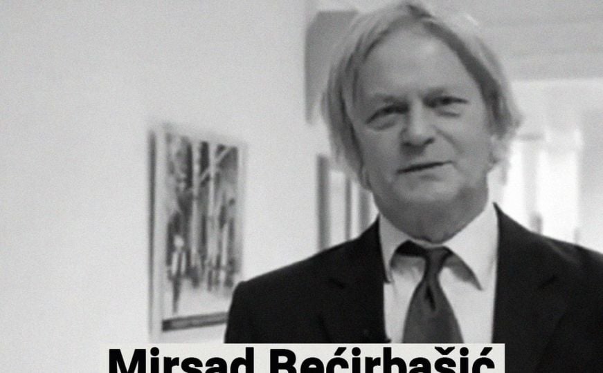 Mirsad Bećirbašić