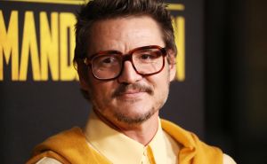 Radiosarajevo.ba / Pedro Pascal